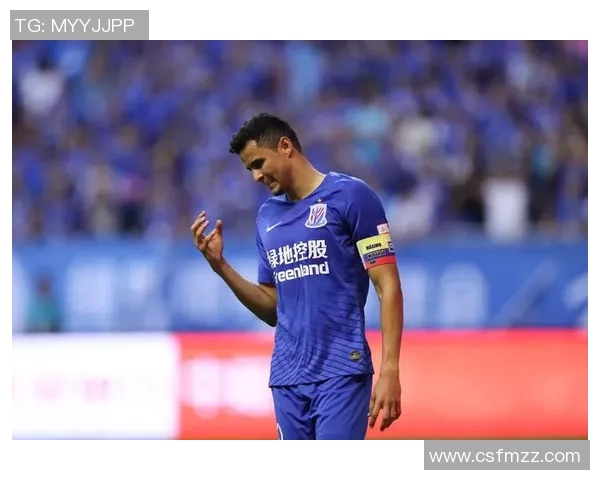 上海足球队转型之路的挑战与机遇全景分析 上海足球队转型之路的挑战与机遇全景分析