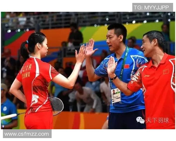 上海羽毛球队意识对比深度剖析及其对比赛表现的影响探讨