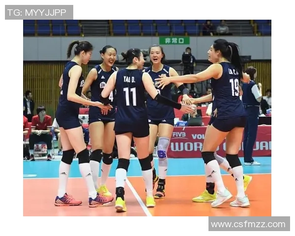 排球战术：北京排球队的运营体系