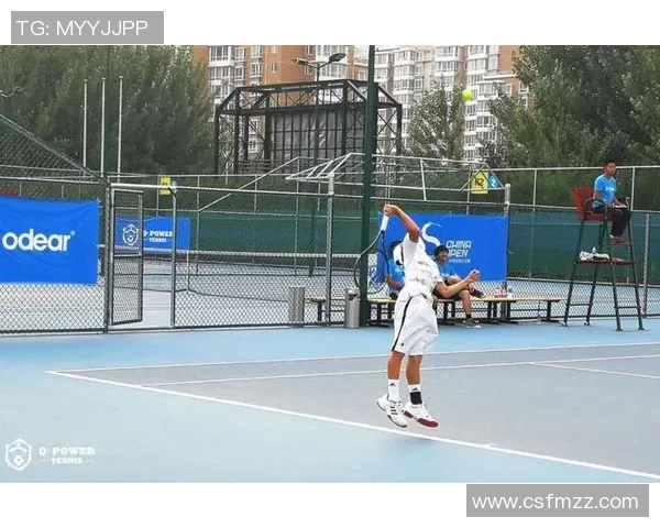 杭州网球队在城市联赛中的实力展现与未来发展潜力分析