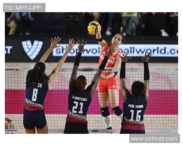 重庆排球队荣登全国排球配合排行榜第十名展现实力与团队精神