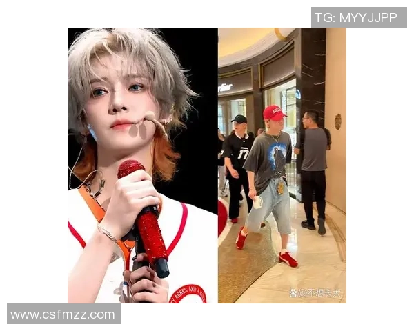 鹿晗与足球明星的偶遇故事揭晓了哪些不为人知的趣事与友谊瞬间 鹿晗与足球明星的偶遇故事揭晓了哪些不为人知的趣事与友谊瞬间