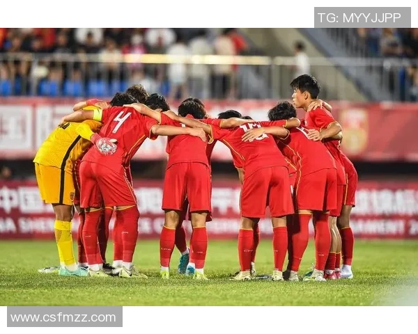 代金明足球：探讨中国足球的未来发展与青训体系的创新之路