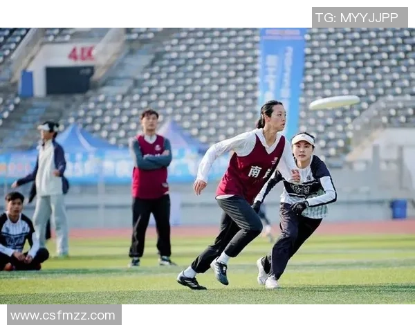 重庆飞盘队逆袭之路：从默默无闻到全国瞩目的竞技力量