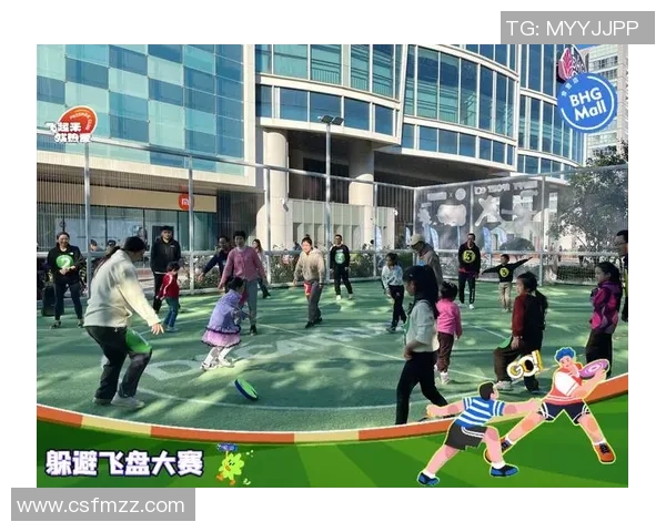 飞盘团队协作排行榜揭晓北京飞盘队荣获第二名成就斐然