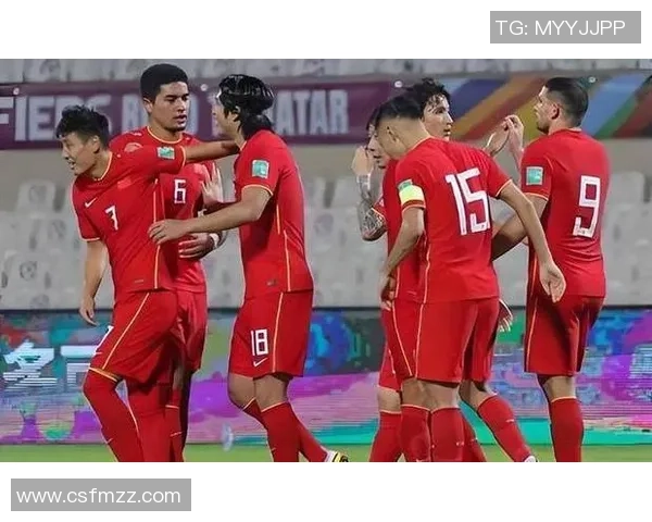 中韩足球大战再燃世界杯激情历史对决引发球迷热议与期待