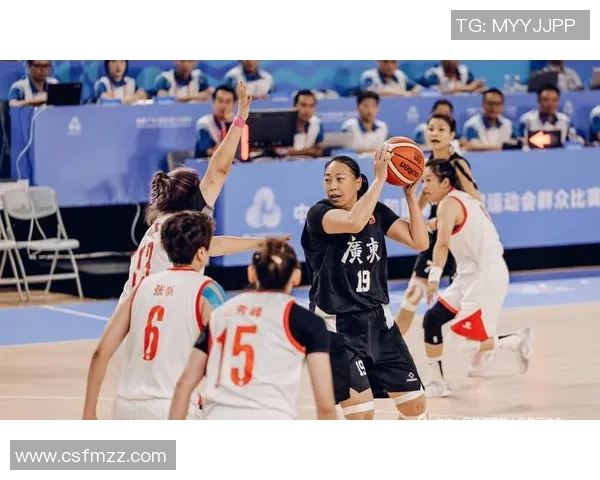 全运会篮球赛广州队精彩配合分析与战术探讨