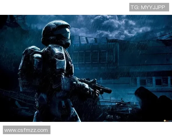 光环2足球：探索虚拟世界中的竞技魅力与团队合作精神