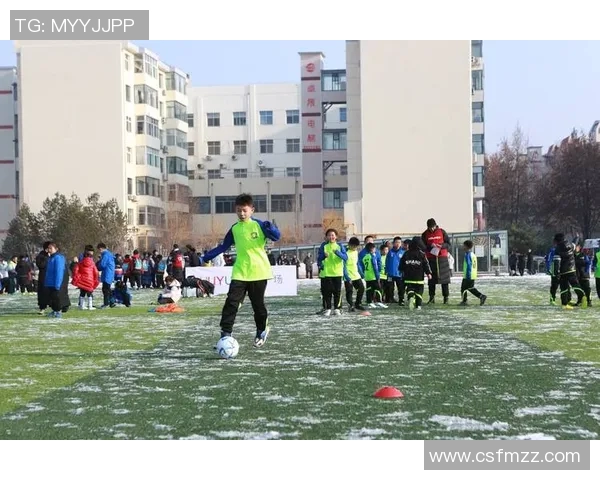 幼教足球:培养孩子团队合作精神与身体素质的最佳途径 幼教足球:培养孩子团队合作精神与身体素质的最佳途径