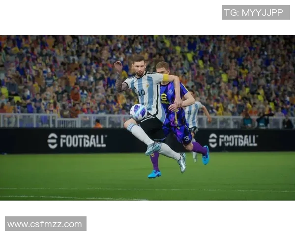 实况足球小技巧分享助你提升游戏水平轻松赢得比赛胜利