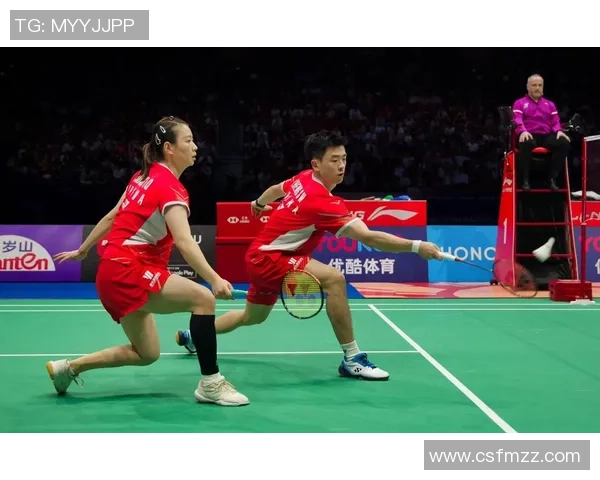 深圳羽毛球队技术实力强劲荣登全国羽毛球技术排行榜第七名