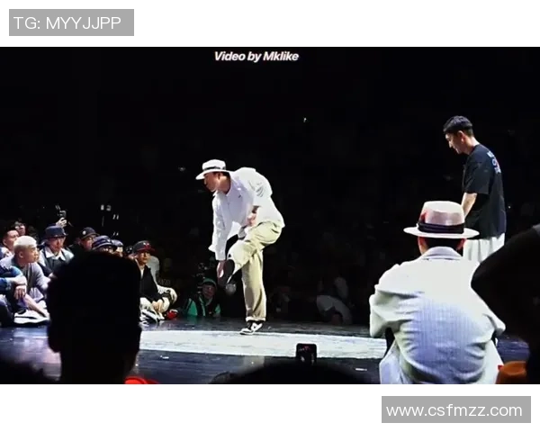 杭州街舞队荣登全国街舞速度排行榜第一名引发热议