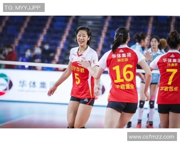 杭州排球队实力强劲最新排球力量TOP10榜单揭晓引发热议