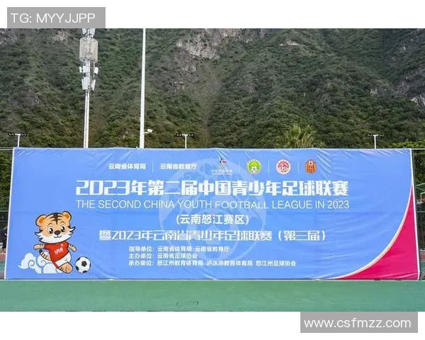 蓝港足球：携手共进打造中国足球新未来与青少年培养之路