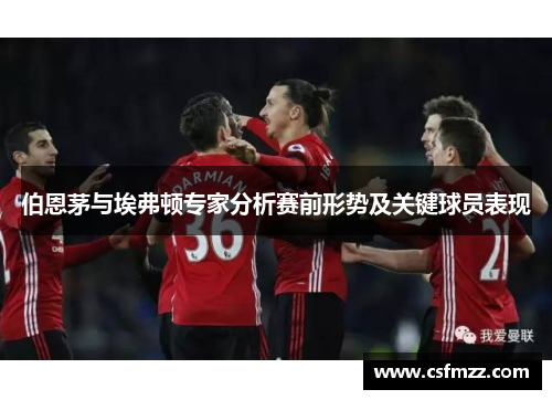 伯恩茅与埃弗顿专家分析赛前形势及关键球员表现